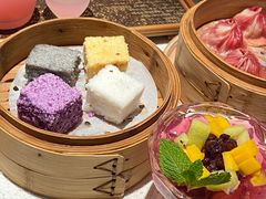 -竹外桃花·江南小酒馆(SKP·S店)