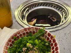 -喜家自助小火锅(卓悦里店)