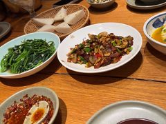 -印象鲵宴·张家界地标美食名片(溪布街店)