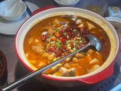 -湘轩·土菜研究院(光大店)