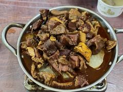 -桂萍特色牛筋牛杂(长堤街总店)