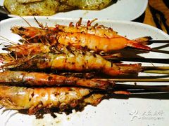 -木屋烧烤(南新店)