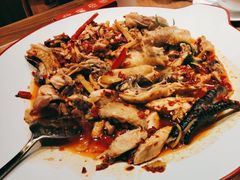 -巢爷老味(东方红店)