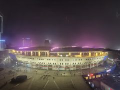 -星城之眼摩天轮