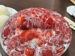 -水牛奶皇后糖水铺(深圳总店)