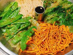 -醉得意·山茶油炒土鸡(泰安万达店)
