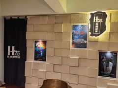 -H立方实景剧情密室(天河旗舰店)