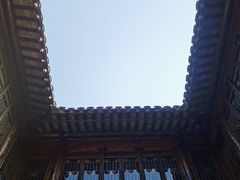 -黎里古镇
