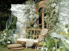 -艾拉私人定制婚礼