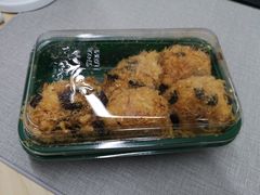-泸溪河桃酥(鄞州高新宝龙店)