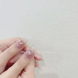 -希希美甲工作室cici-nail