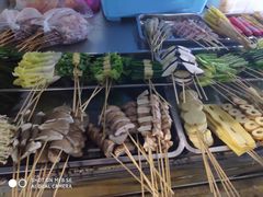 -非凡烧烤(历史博物馆店)