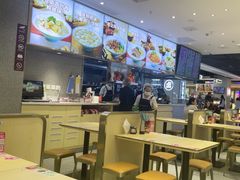 -小杨生煎(浦江欢乐颂店)