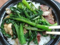 -禾滋味·日日美食店(荔福路店)