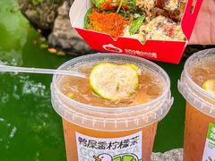 -咕噜咕噜·章鱼小丸子(西湖路店)