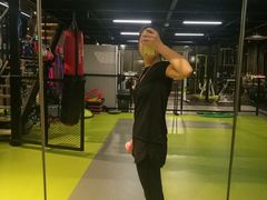 -LikingFit24小时健身•普拉提(张江店)