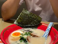 -吾妻拉面•和风食堂(群光广场店)