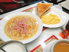 -华星冰室(湾仔店)