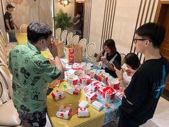 -暖心派对·独栋别墅团建聚会轰趴馆