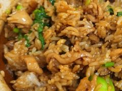 -壹煲口福煲仔饭(中山路店)