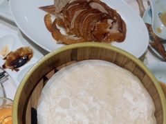 -惠丰堂饭庄·烤鸭·京味菜(翠微路店)