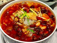 -四世同堂·京菜·烤鸭(双井店)