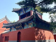 -洛阳白马寺