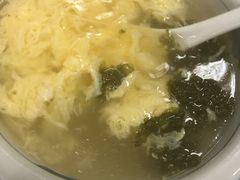 -天津外国语大学（马场道校区）食堂