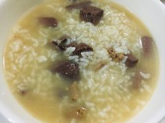 -电白鸭粥店(下沙二坊88号店)