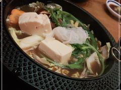-合点寿司(金虹桥商场店)