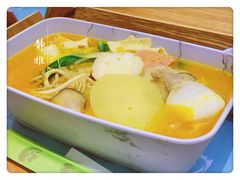 -许小树(国贸商城店)