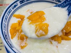 -捷信牛奶甜品世家(柳巷店)