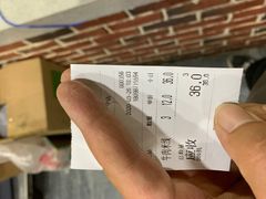 -一品飘香米线(一中总店)