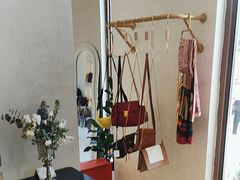 -六六奢品·vintage中古·回收二手奢侈品包包手表首饰(环球港店)