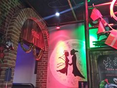 -清真·灰太狼烧烤海鲜大咖(沈阳道店)