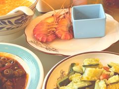 -七的湖·江南蟹舫·阳澄湖农家菜(蟹舫苑店)