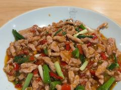 -冯记豆花店(健翔桥店)