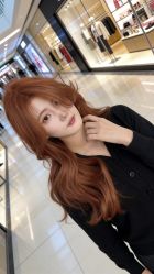 -BEAUTY HAIR GANO