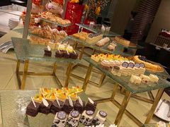 -金海湾自助餐厅(金陵饭店)