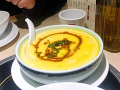 石灰蒸鸡蛋-大碗先生(万家丽店)