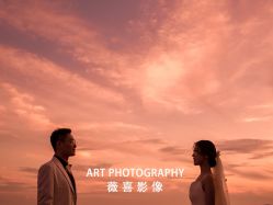 -薇喜影像艺术中心 ART PHOTO