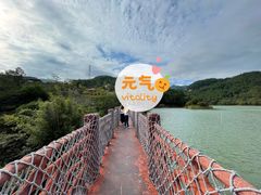 -广州白江湖森林公园