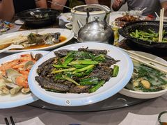 -阿四台山黄鳝饭(东门店)
