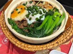 -华记煲仔华·煲仔饭(市桥易发店)