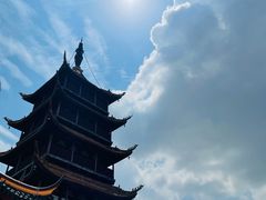 -狼山风景名胜区