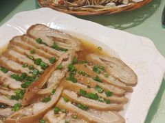 -广记海鲜(杨汊湖一店)