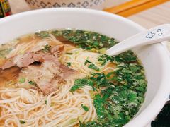 -夏雪花·手工拉面(南油店)