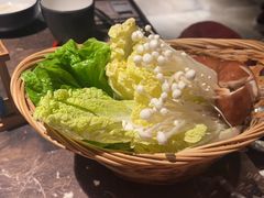 -同仁四季椰子鸡(罗湖国贸店)