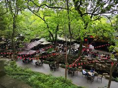 -兴福老面馆(寺路街店)