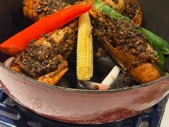 -狮拾久·现代新加坡料理(壹方城店)